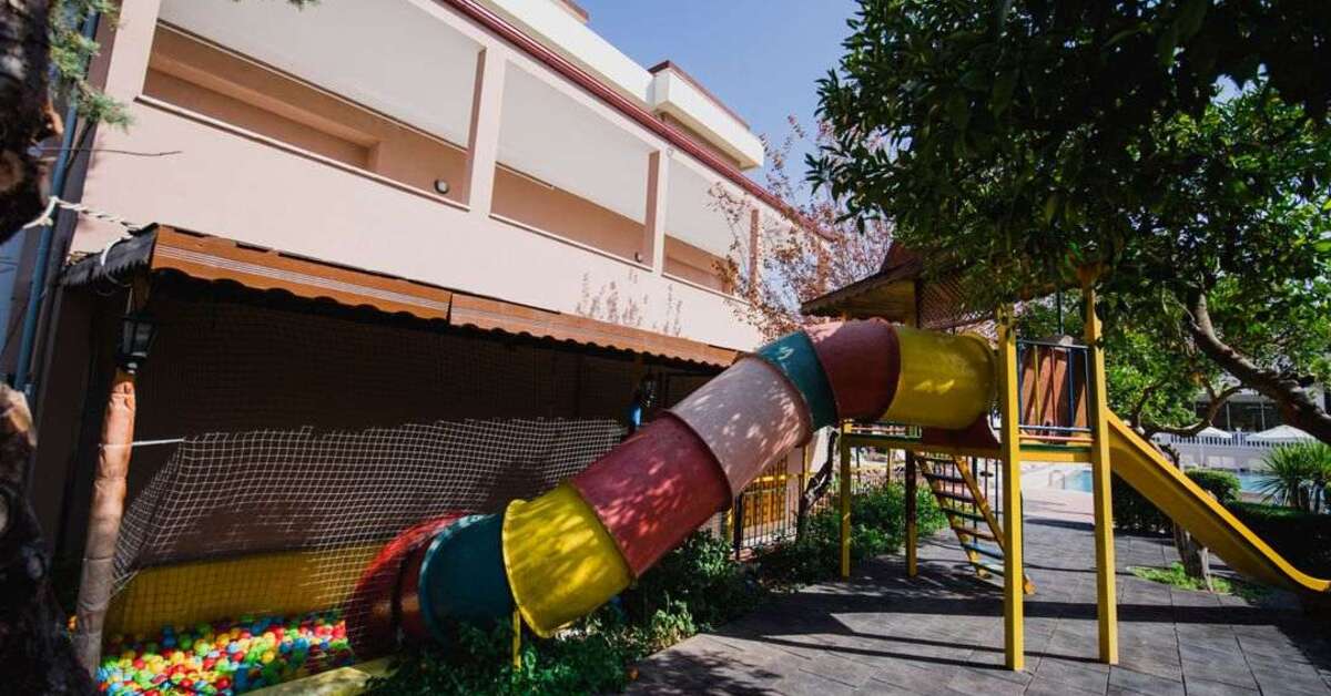 Ein Foto Viking Garden Hotel & Spa