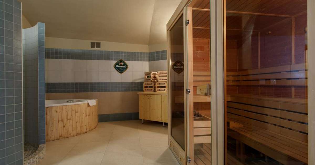 Een foto van Prague Centre Plaza Hotel