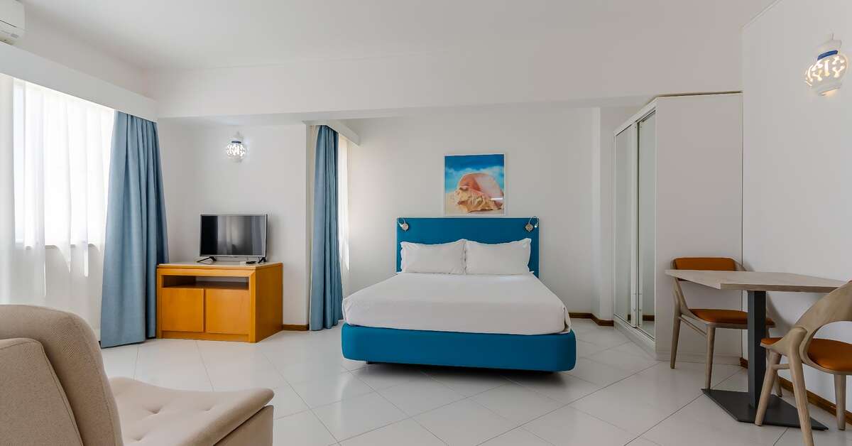 Ein Foto Apartments Algarve Mor