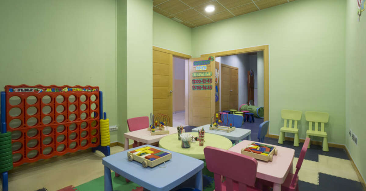 Een foto van Hotel Piramide Salou