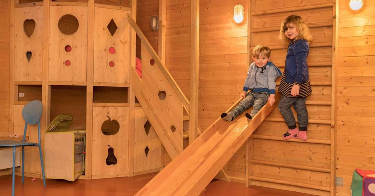Een foto van Appartementen Egga