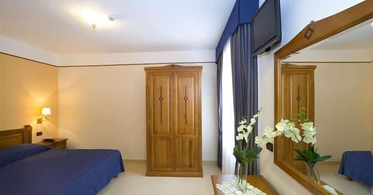 Een foto van Ulisse Deluxe Hostel