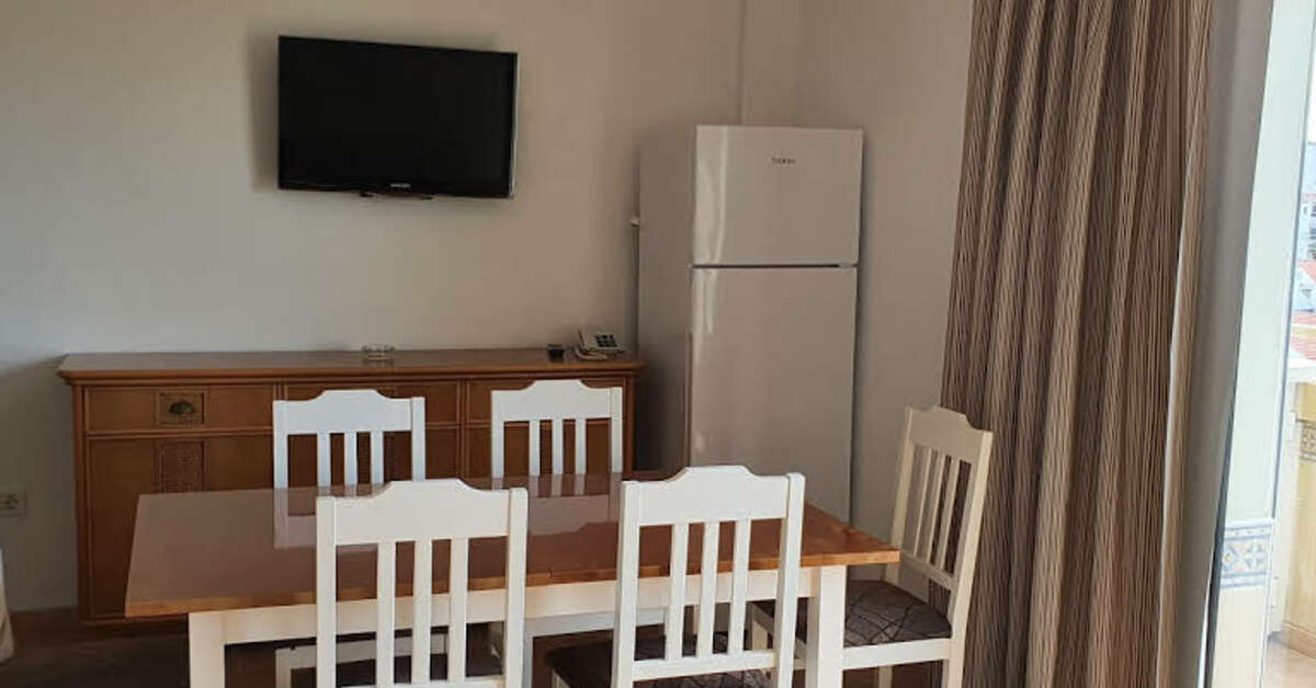 Een foto van Appartementen Playazul