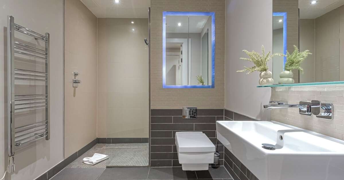 Een foto van Grays Inn by Aeria Appartementen