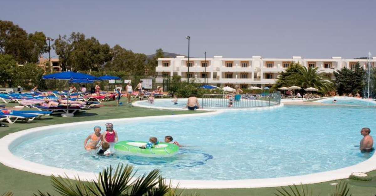 Een foto van Gran Isla Jutlandia Family Resort