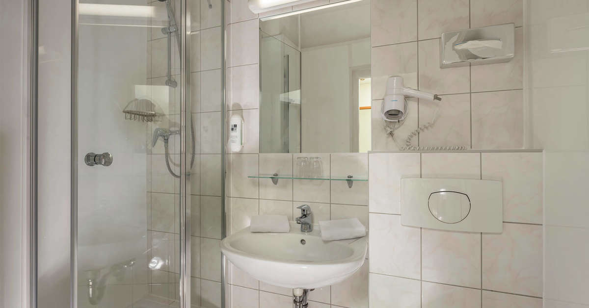 Een foto van Ahorn Berghotel Friedrichroda