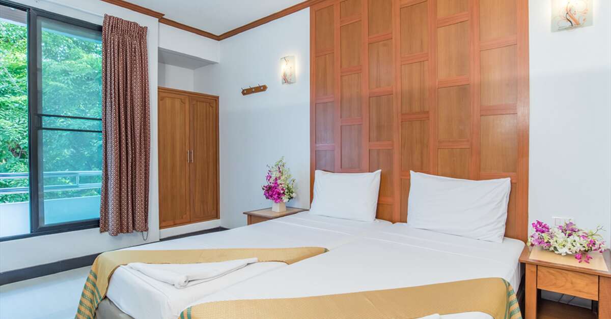 Een foto van New Siam II