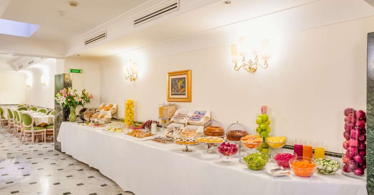 Een foto van Raeli Hotel Regio
