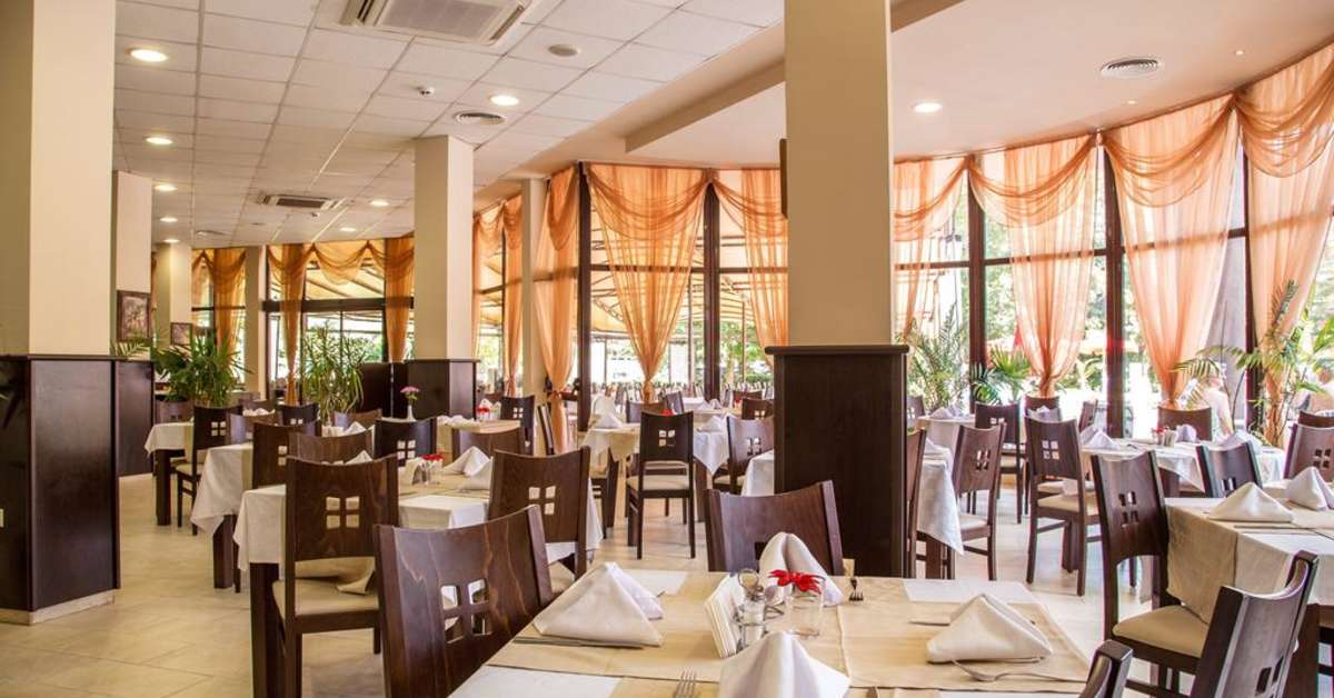 Een foto van Laguna Park & Aqua Club