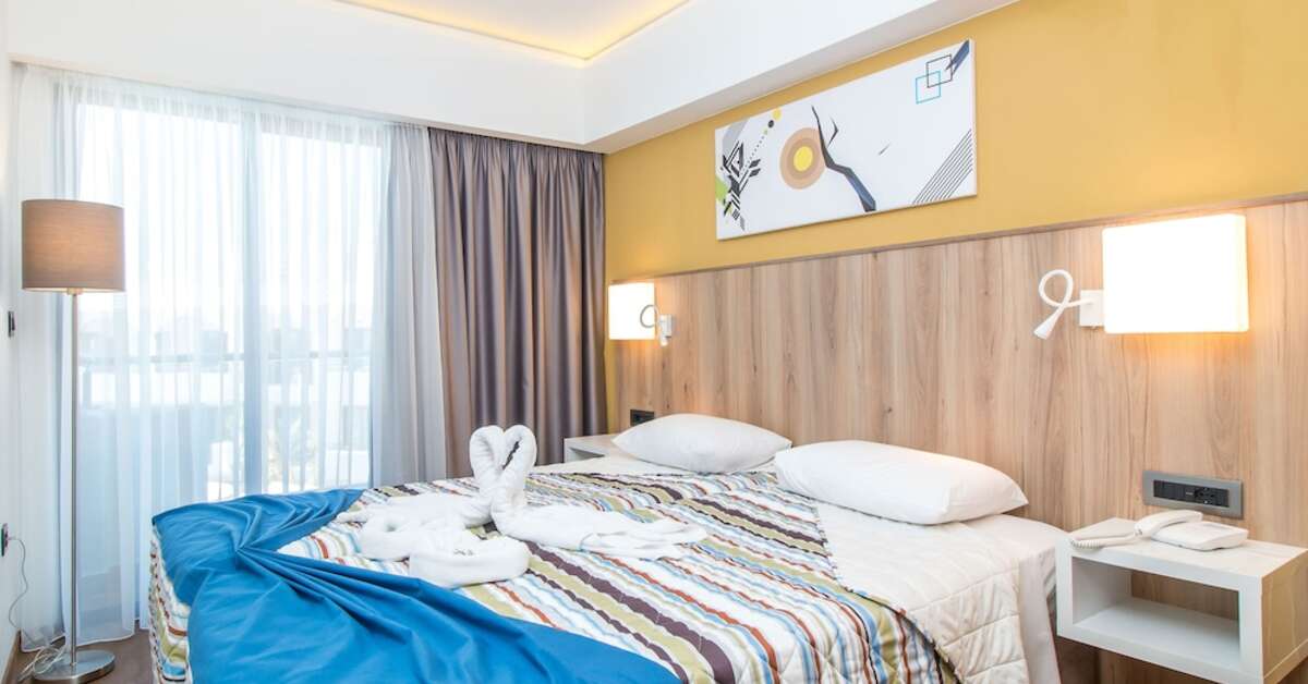 Een foto van Sunny Days Appartementen