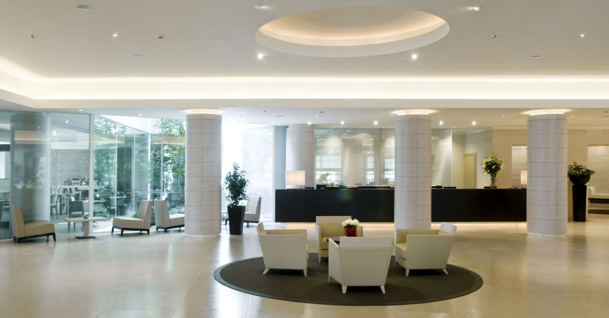 Een foto van Starhotels Grand Milan