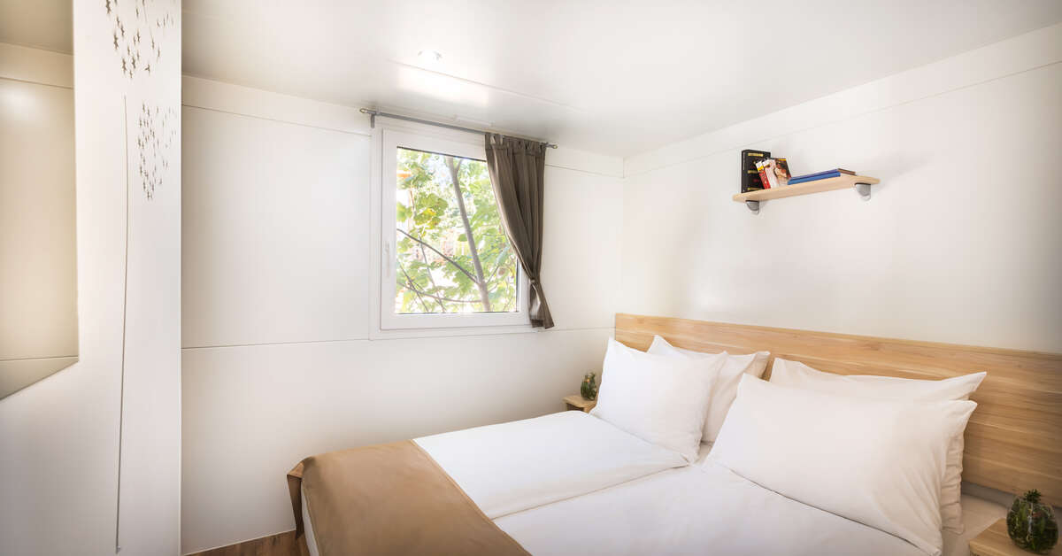 Een foto van Aminess Style Glamping Villas & Holiday Homes Atea
