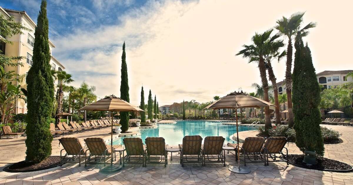 Een foto van Worldquest Resort
