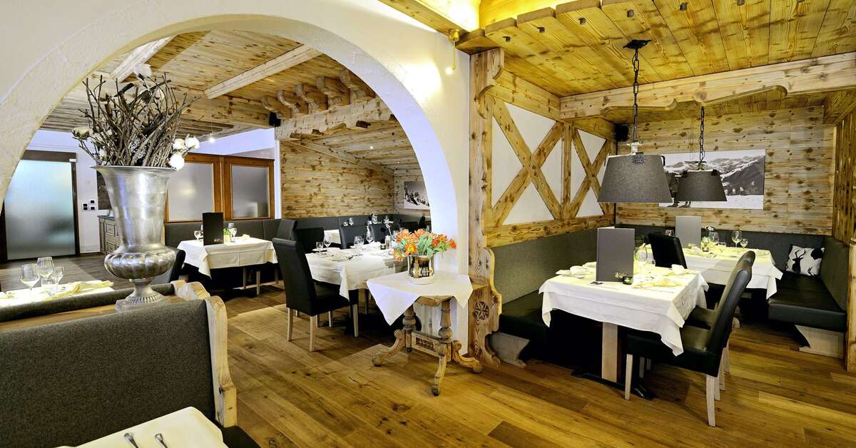 Een foto van de faciliteiten bij Hotel Gollinger Hof