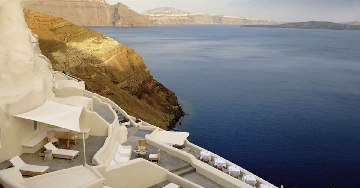 Ein Foto Mystique a Luxury Collection Hotel
