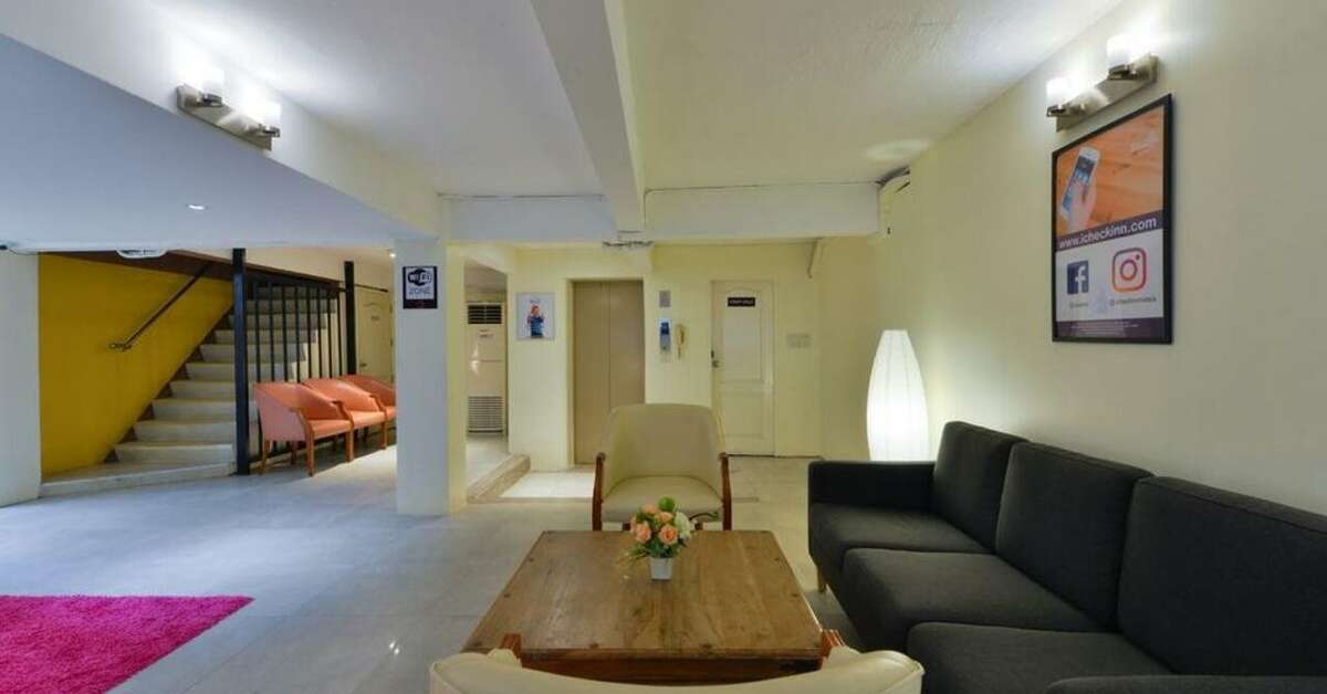 Een foto van Studio Asoke