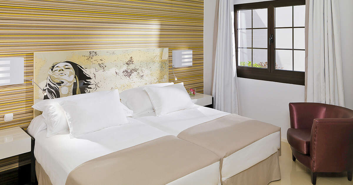 Een foto van H10 White Suites