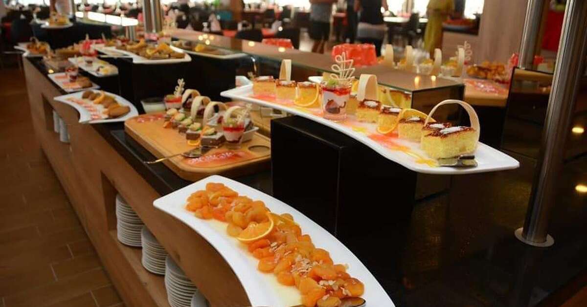 Ein Foto Sirma Hotel