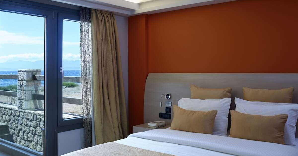 Een foto van Alas Resort & Spa