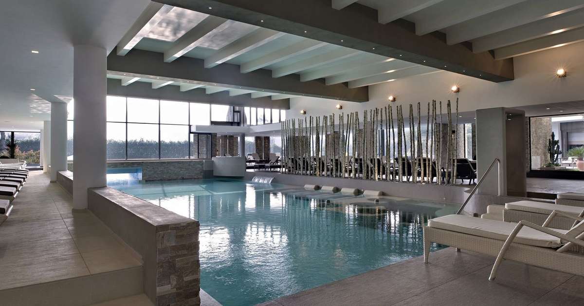 Een foto van Hotel Esplanade Tergesteo