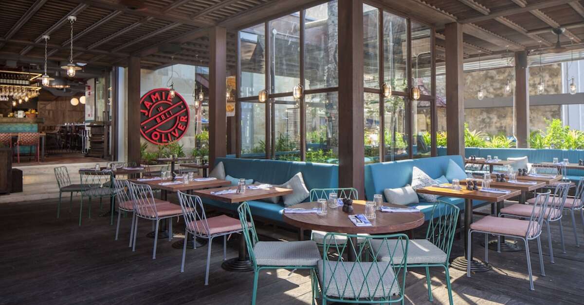 Een foto van Hard Rock Hotel Bali