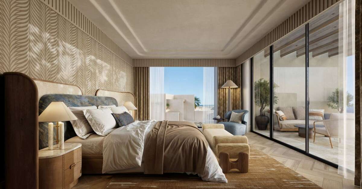 Een foto van Amoh a Luxury Collection