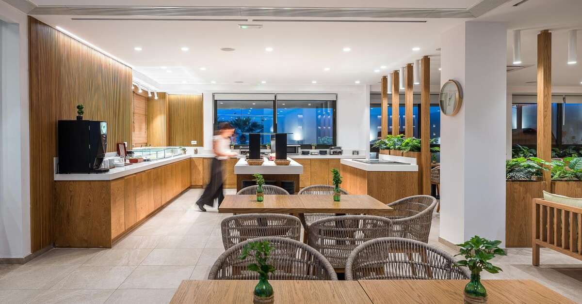 Een foto van Arminda Hotel & Spa