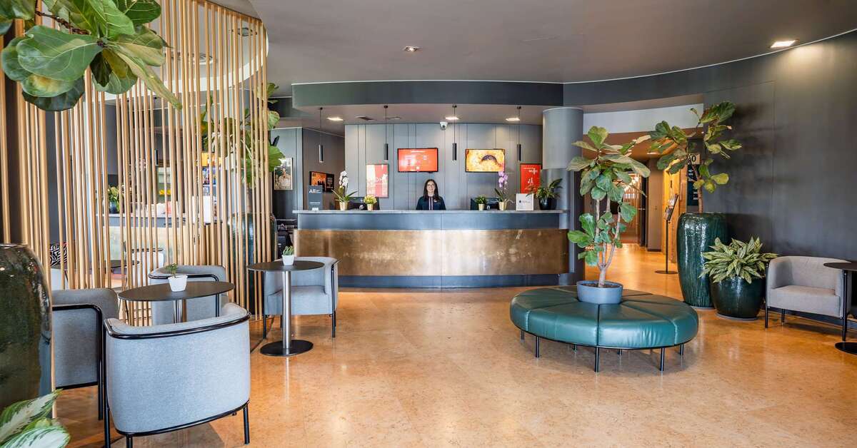 Een foto van Ibis Firenze Prato Est
