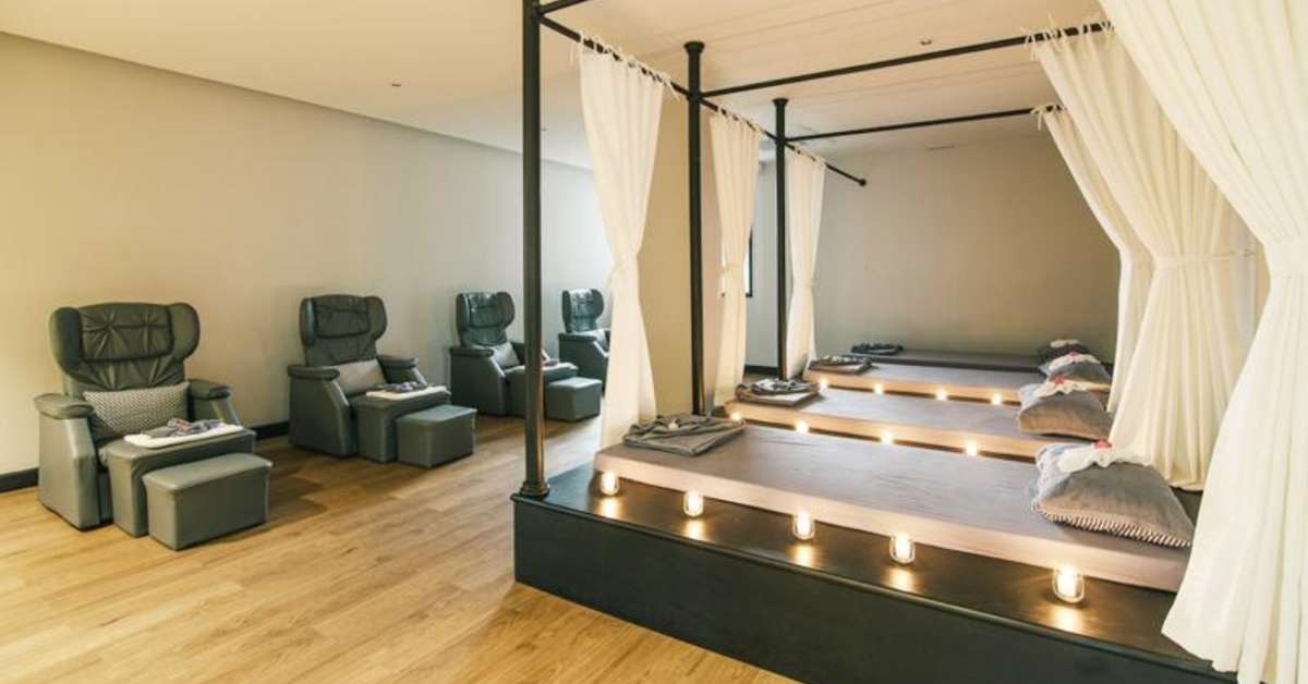 Een foto van Hotel Ikon Phuket