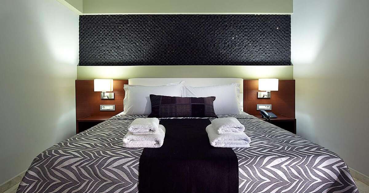 Een foto van Eleftheria Hotel