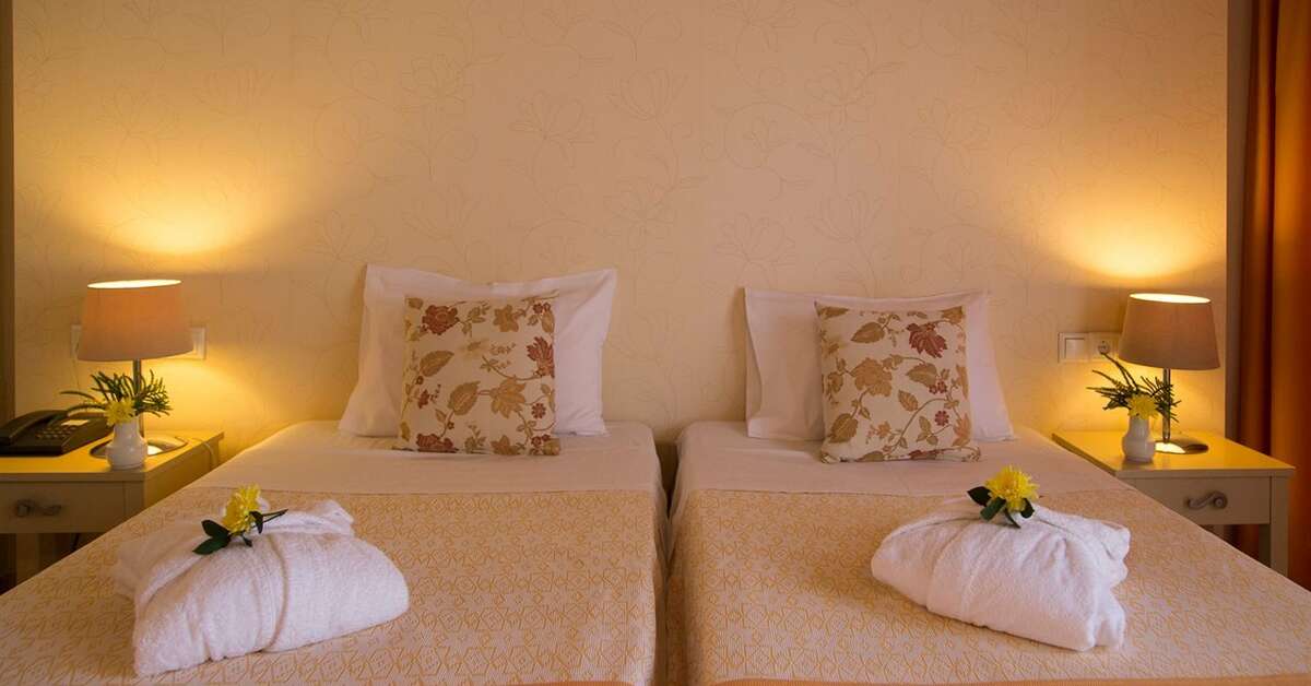Een foto van Sunrise Resort