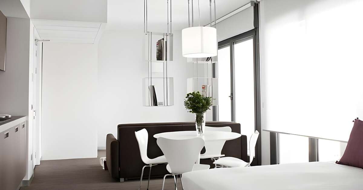 Een foto van Zambala Luxury Residence
