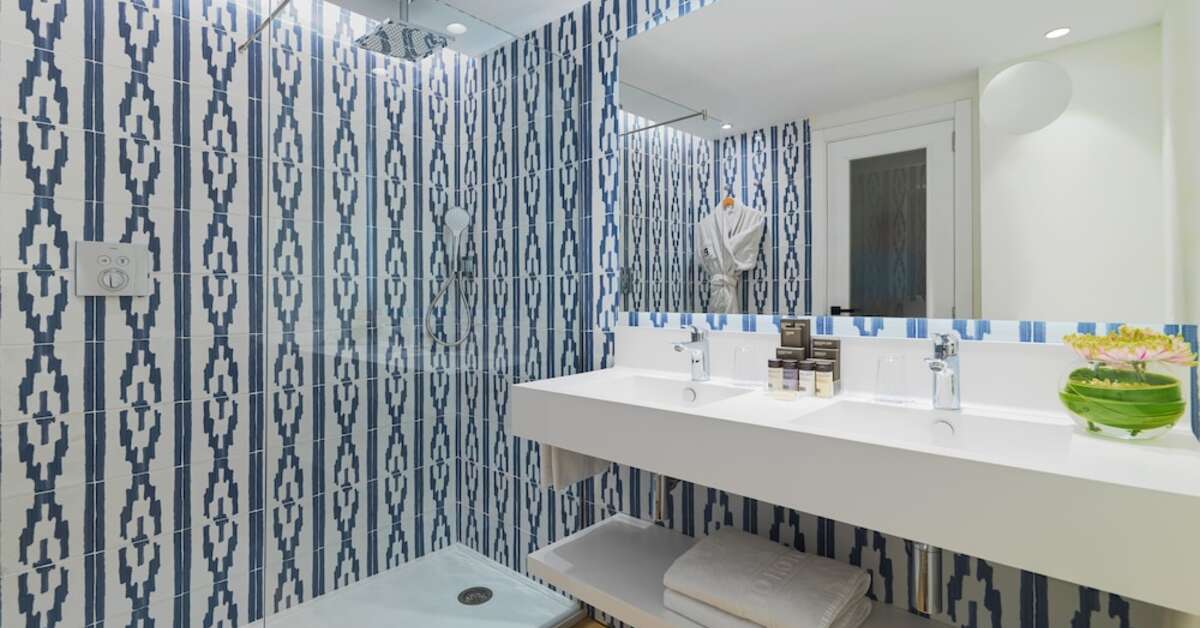 Een foto van H10 Blue Mar