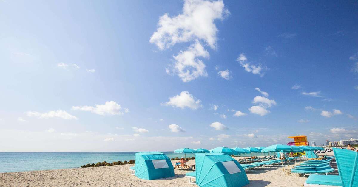 Een foto van The Palms Hotel & Spa