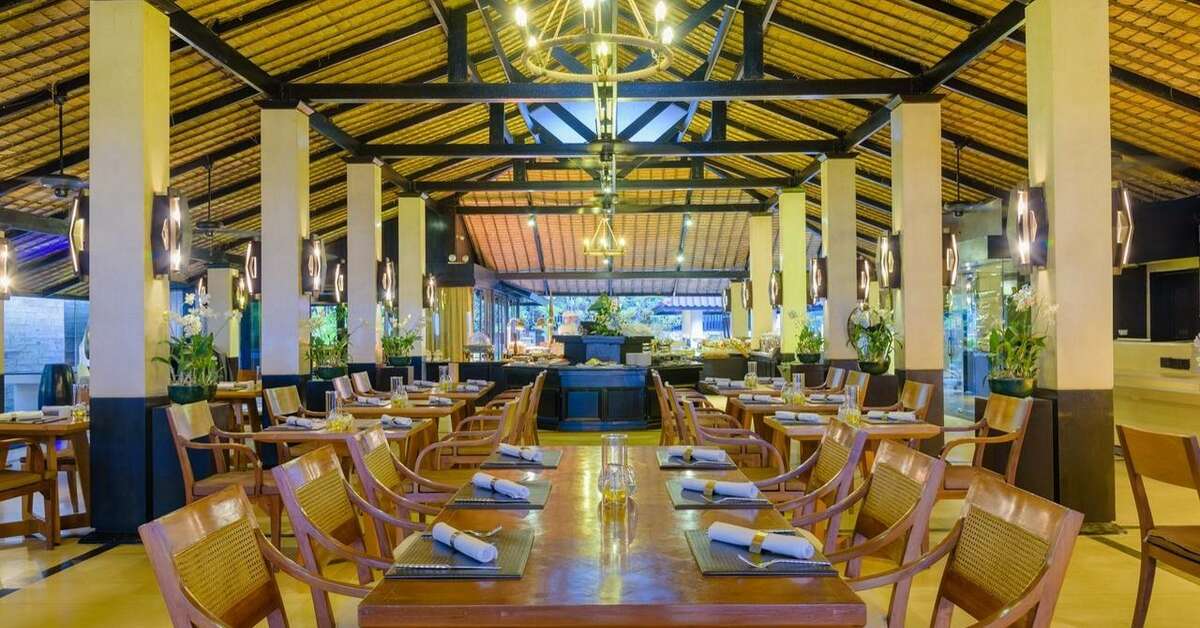 Een foto van Impiana Resort Patong