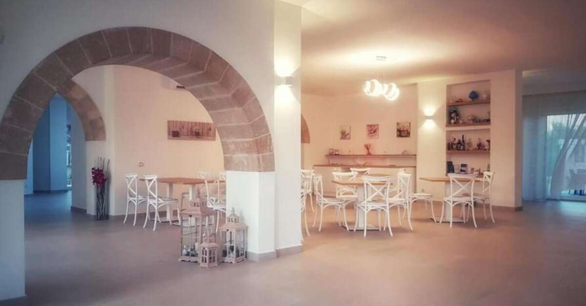 Een foto van Villa Minerva