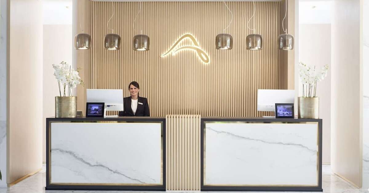 Een foto van Alanda Hotel Marbella