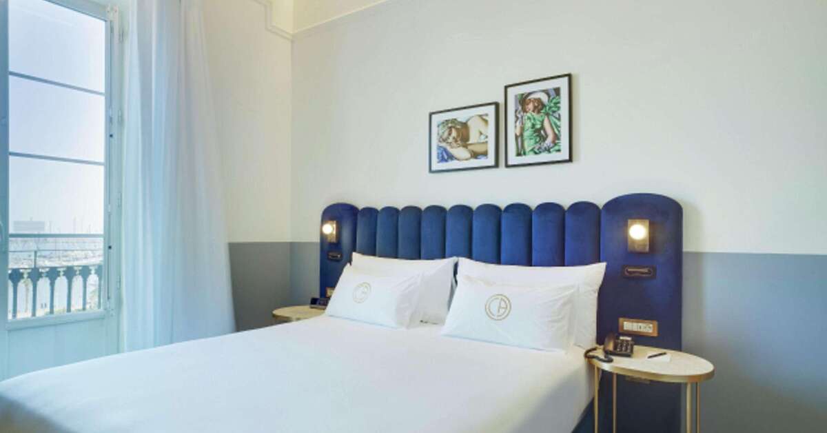 Ein Foto Casa Alberola Alicante Curio Collection by Hilton