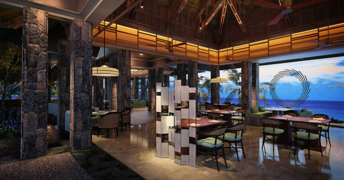 Een foto van The Westin Turtle Bay Resort & Spa Mauritius