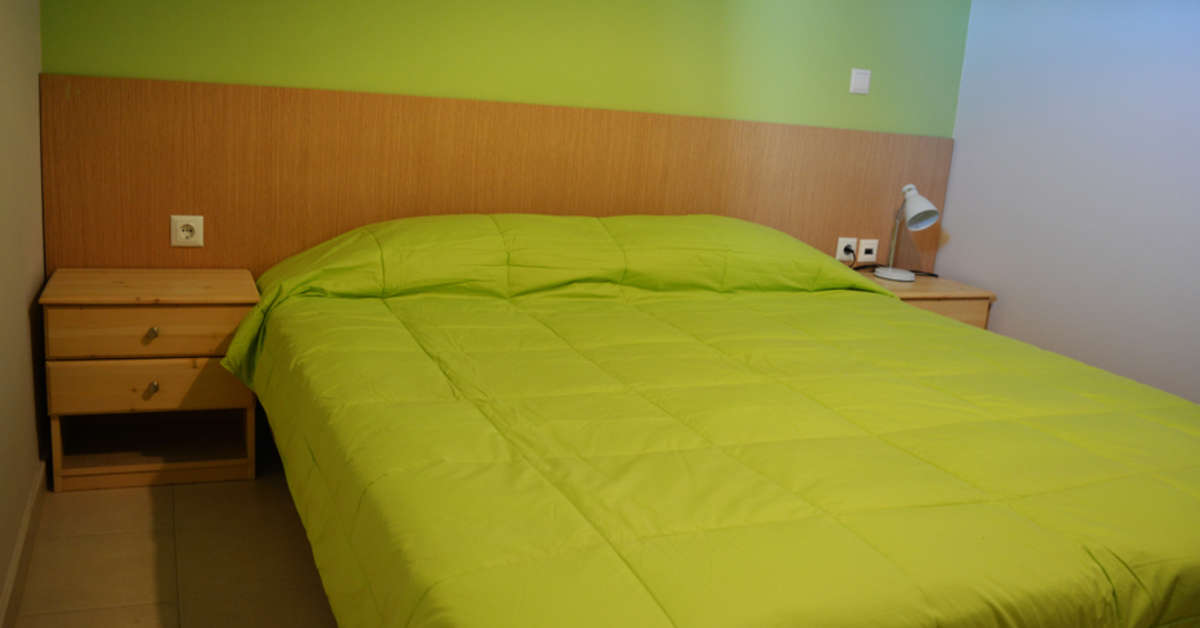 Een foto van Tsokas Hotel Appartementen