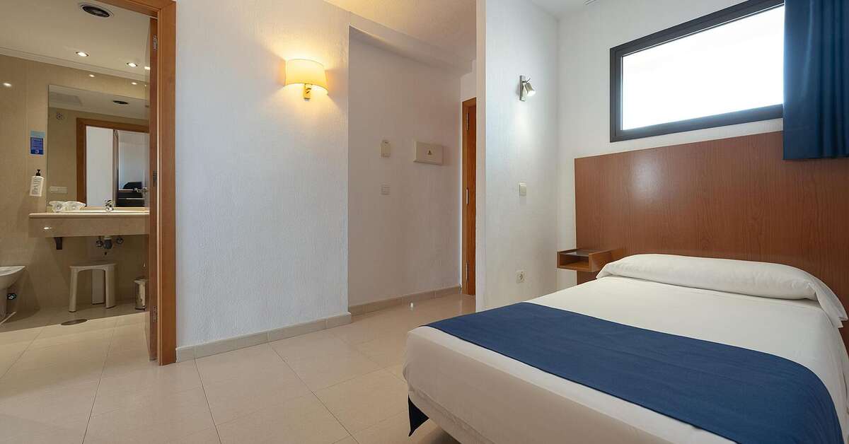 Ein Foto Hotel Playas de Torrevieja