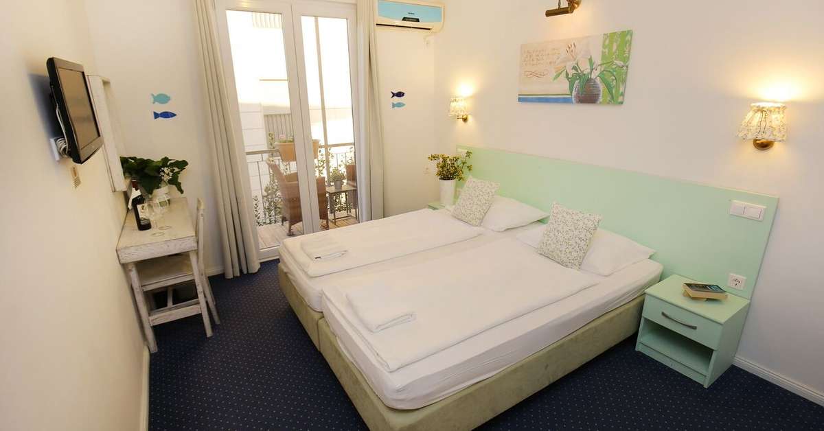 Een foto van Hotel Delfin