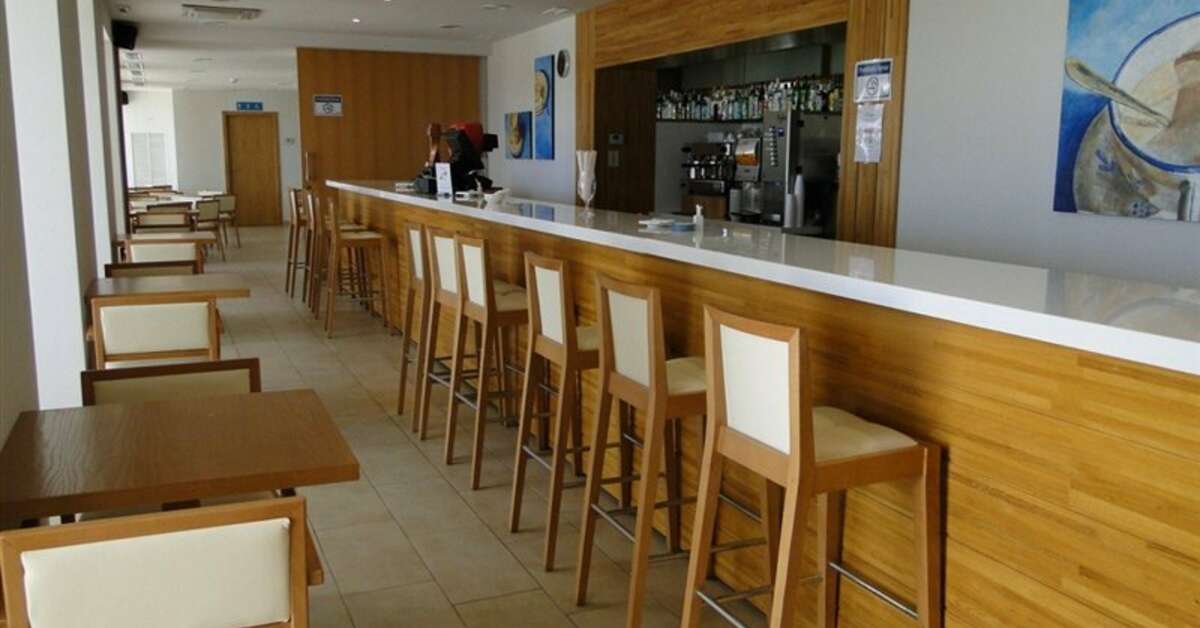 Een foto van Blue Sea Playa Azul