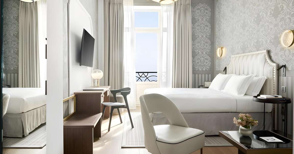 Ein Foto ON Residence