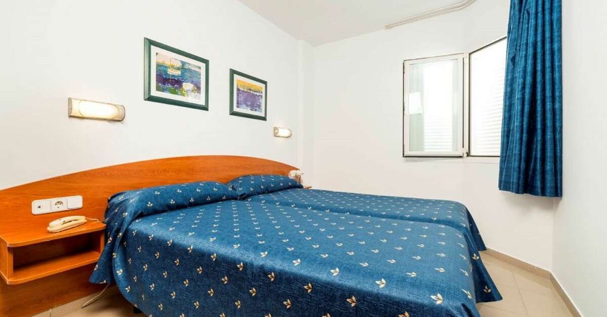 Een foto van Costa Encantada Resort & Suites