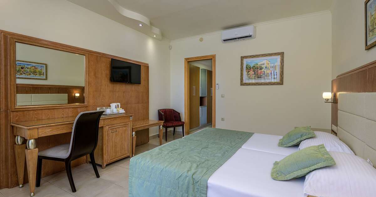 Ein Foto Natura Village Hotel & Spa