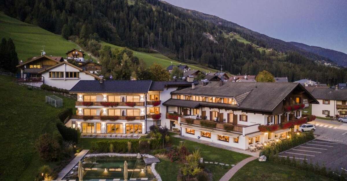 Een foto van Boutique Hotel Eggele