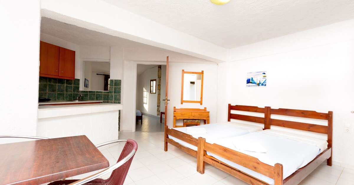 Een foto van Classic Appartementen