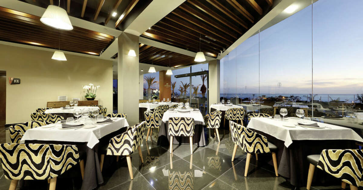 Een foto van Hard Rock Hotel Tenerife