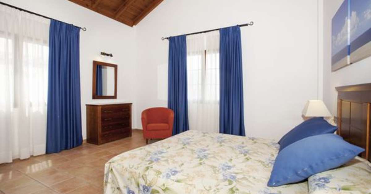 Een foto van Villas Tao Mazo